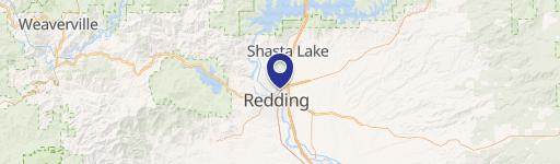 Redding, CA 96003