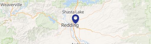 Redding, CA 96003