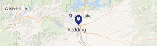 Redding, CA 96003