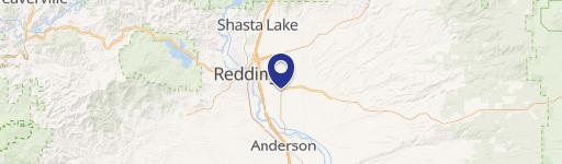 Redding, CA 96002
