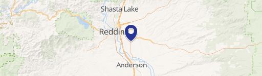 Redding, CA 96002