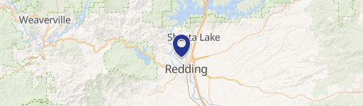 Redding, CA 96003