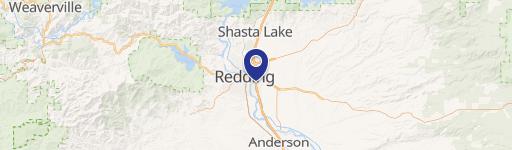 Redding, CA 96002