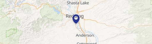 Redding, CA 96001
