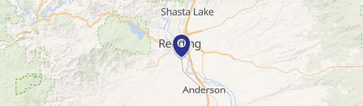 Redding, CA 96001