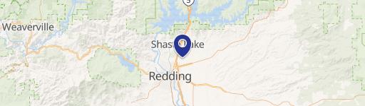 Redding, CA 96003