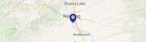 Redding, CA 96001