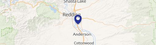 Redding, CA 96002