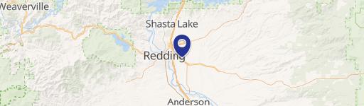 Redding, CA 96003