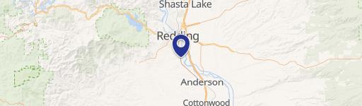 Redding, CA 96001