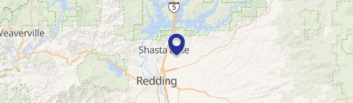 Redding, CA 96003