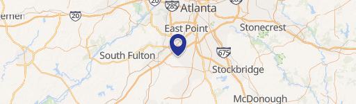 South Fulton Commercial Land Opportunity