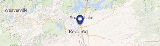 Redding, CA 96003