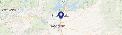 Redding, CA 96003