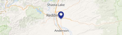 Redding, CA 96002