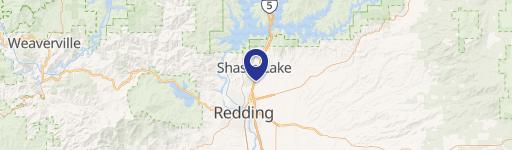 Redding, CA 96003