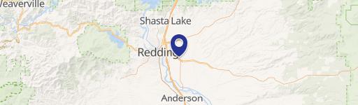 Redding, CA 96002