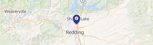 Redding, CA 96003