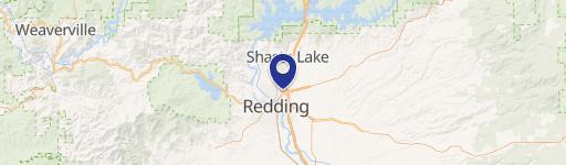 Redding, CA 96003