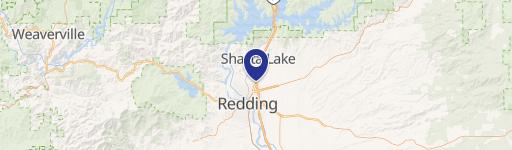 Redding, CA 96003