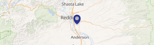 Redding, CA 96002