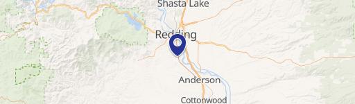 Redding, CA 96001
