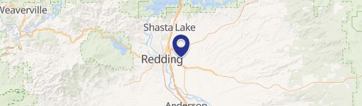 Redding, CA 96003
