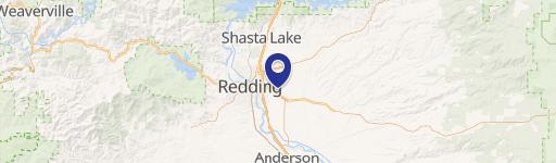Redding, CA 96003