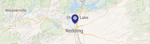 Redding, CA 96003