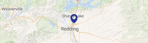 Redding, CA 96003