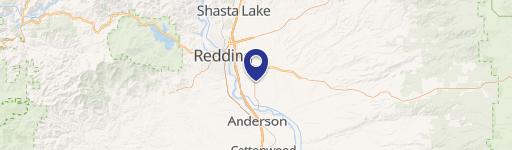 Redding, CA 96002