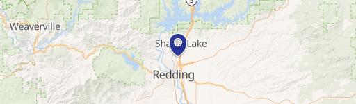 Redding, CA 96003