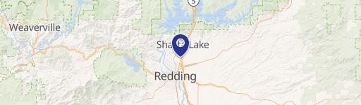 Redding, CA 96003