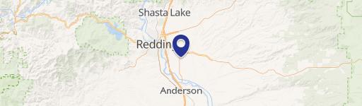 Redding, CA 96002