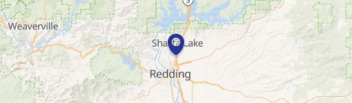 Redding, CA 96003