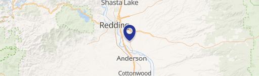 Redding, CA 96002