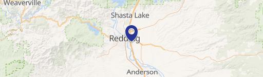 Redding, CA 96002