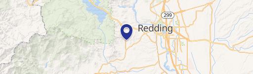 Redding, CA 96001