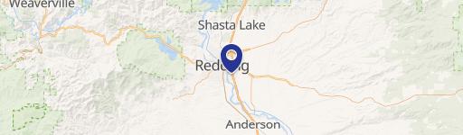 Redding, CA 96002