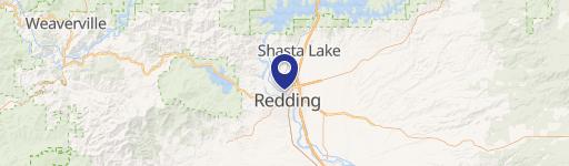 Redding, CA 96003