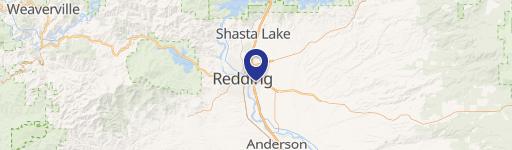 Redding, CA 96002