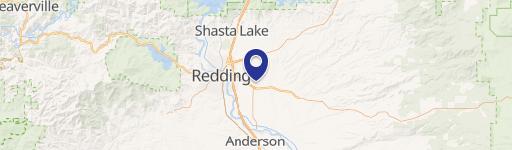 Redding, CA 96003