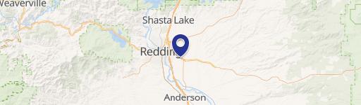 Redding, CA 96002