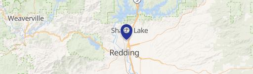 Redding, CA 96003