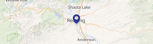 Redding, CA 96001