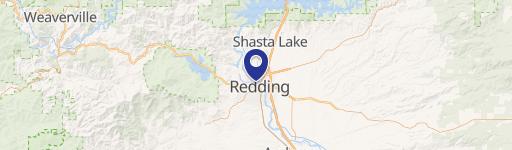 Redding, CA 96001