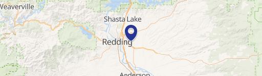 Redding, CA 96003