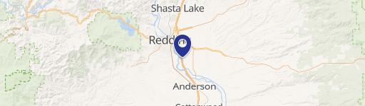 Redding, CA 96002
