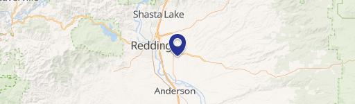 Redding, CA 96002