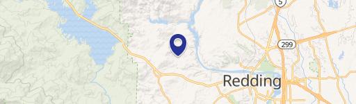 Redding, CA 96001